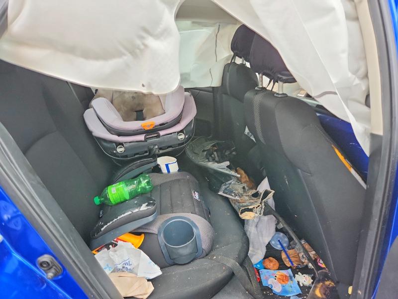 Aukcja sprzedaży 2019 Honda Civic, vin: 19XFC2F61KE038419, numer aukcji: 71051476