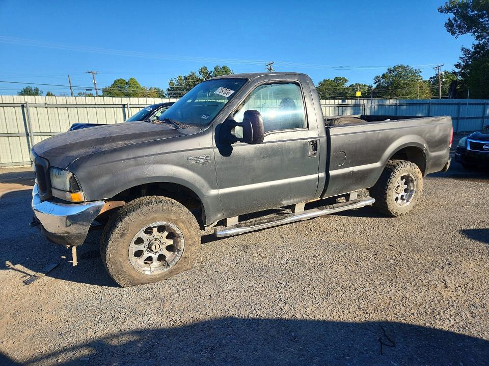 Aukcja sprzedaży 2004 Ford F250, vin: 1FTNF21L44ED87928, numer aukcji: 71597836