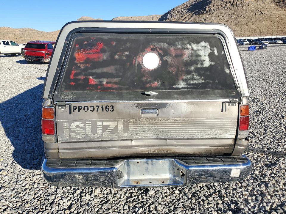Продаж на аукціоні авто 1988 Isuzu Conventional, vin: JAACL16E3J7224750, номер лоту: 73336856