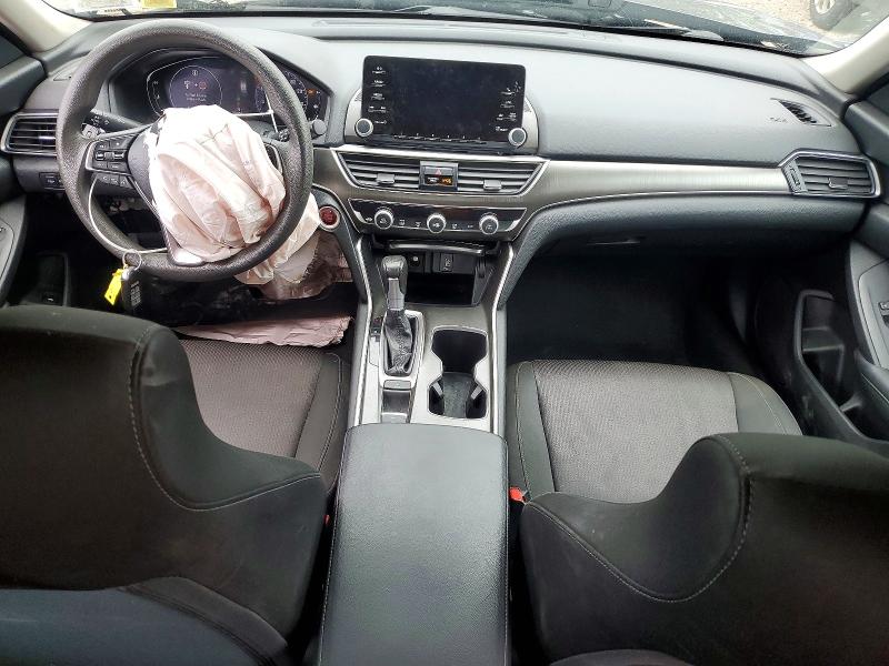 Продаж на аукціоні авто 2020 Honda Accord, vin: 1HGCV1F11LA064147, номер лоту: 71248976