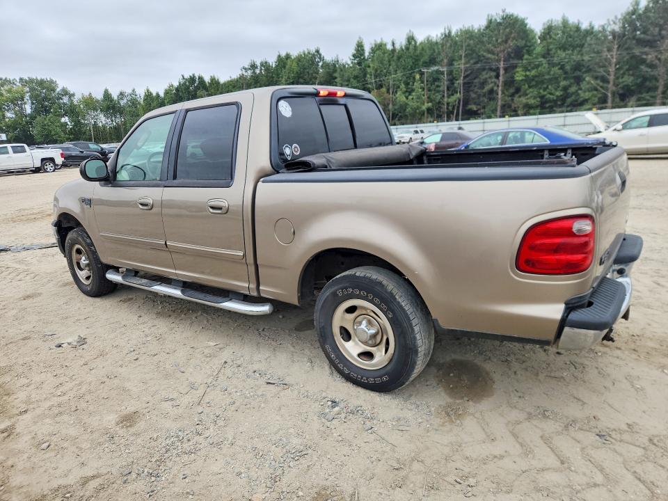 Aukcja sprzedaży 2003 Ford F150, vin: 1FTRW07663KA21847, numer aukcji: 71601866