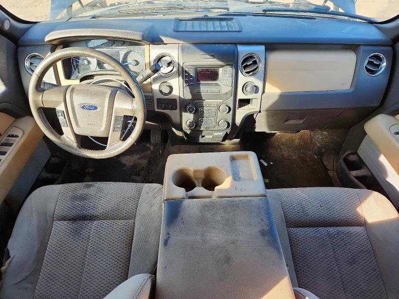 71913836 :رقم المزاد ، 1FTFW1ETXDFA62686 vin ، 2013 Ford F150 مزاد بيع