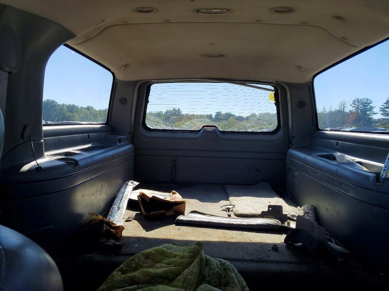 71772506 :رقم المزاد ، 3GKFK16Z95G290150 vin ، 2005 Gmc Yukon Xl مزاد بيع