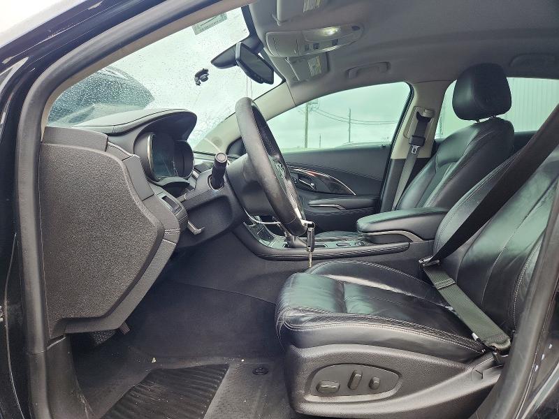 Продажа на аукционе авто 2015 Buick Lacrosse, vin: 1G4GB5G35FF262295, номер лота: 71668496