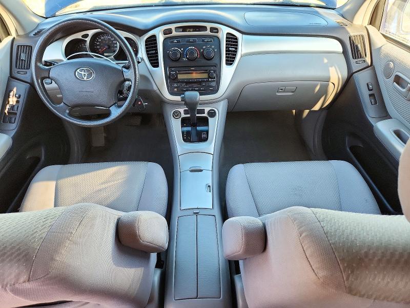 Продаж на аукціоні авто 2005 Toyota Highlander, vin: JTEEP21A050119691, номер лоту: 72549816