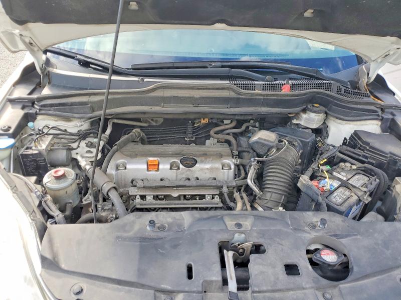 Продаж на аукціоні авто 2011 Honda Cr-v, vin: JHLRE4H5XBC010264, номер лоту: 71781846