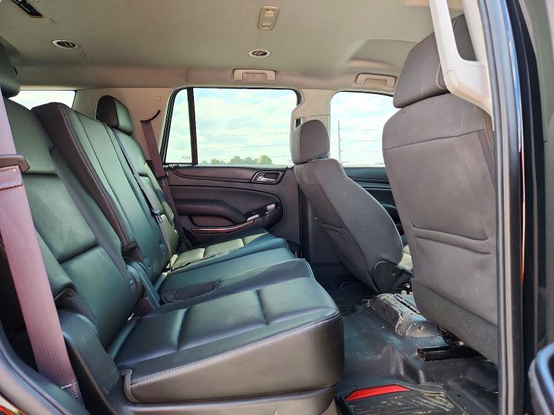 72421686 :رقم المزاد ، 1GNLCDEC3GR238808 vin ، 2016 Chevrolet Tahoe مزاد بيع