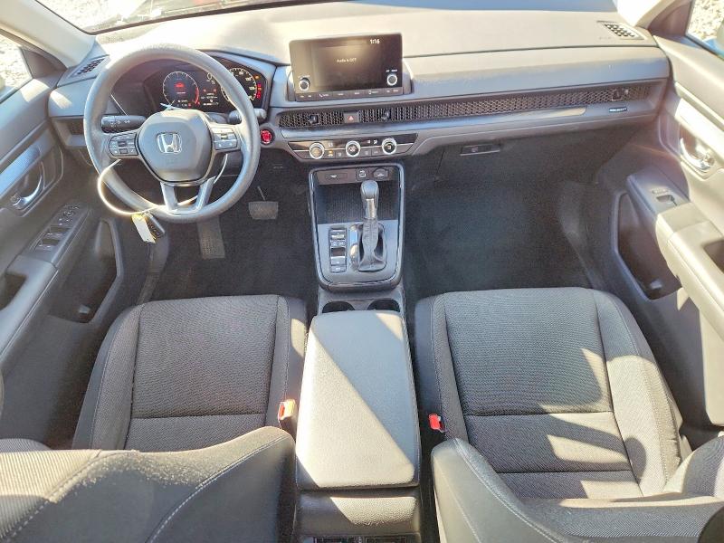 Продаж на аукціоні авто 2025 Honda Cr-v, vin: 5J6RS4H27SL006839, номер лоту: 71445986