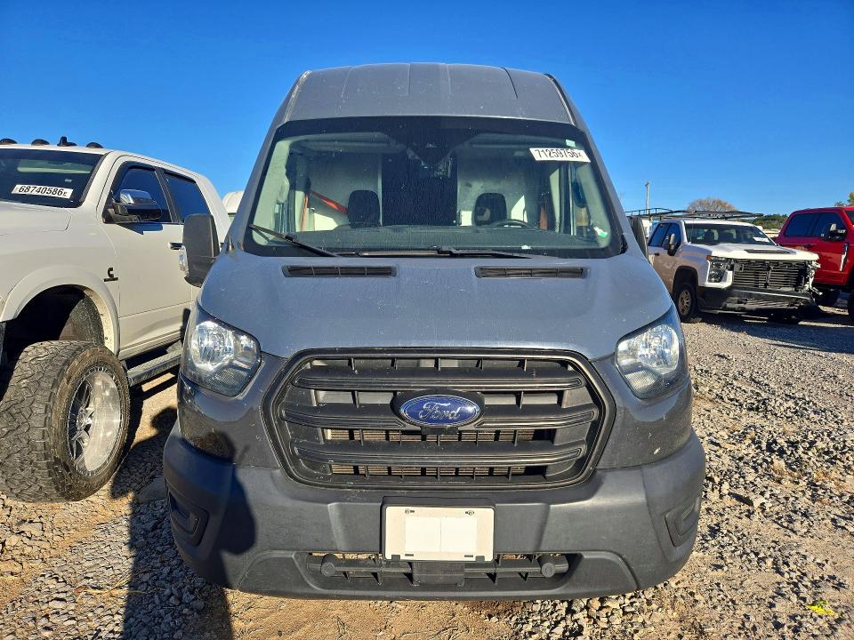 Продаж на аукціоні авто 2020 Ford Transit 250, vin: 1FTBR3X85LKA53054, номер лоту: 71259756