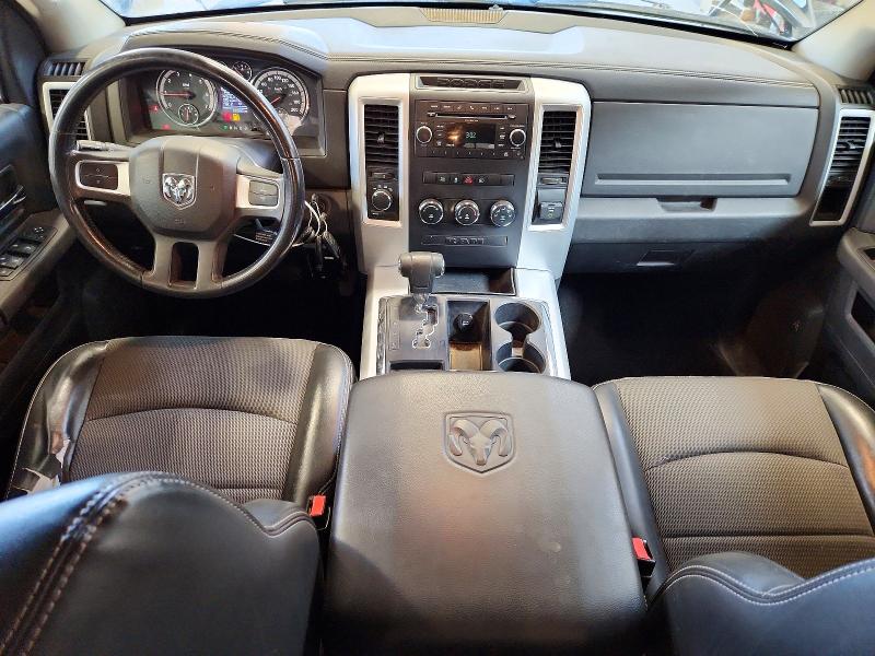 Продаж на аукціоні авто 2010 Dodge Ram 1500, vin: 1D7RV1CT7AS210420, номер лоту: 72701116