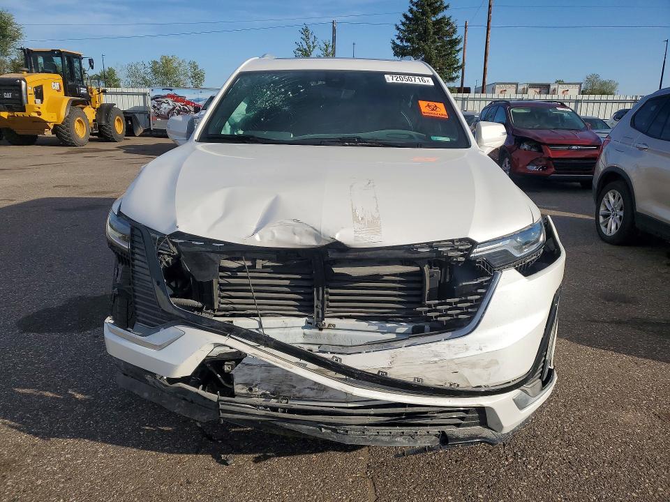 Продажа на аукционе авто 2020 Cadillac Xt6, vin: 1GYKPDRS8LZ101054, номер лота: 72050716
