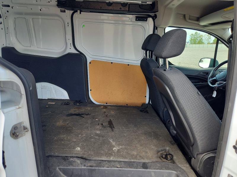 Aukcja sprzedaży 2015 Ford Transit Connect, vin: NM0LS7E74F1225754, numer aukcji: 65541796