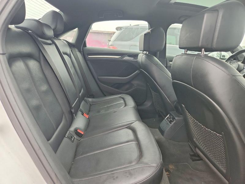 Aukcja sprzedaży 2020 Audi A3, vin: WAUAUGFF0LA103427, numer aukcji: 71219616