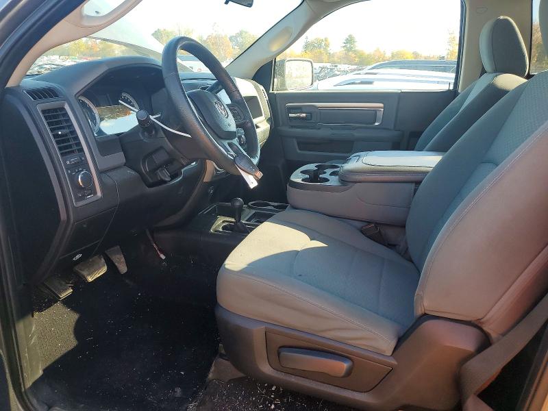 Продаж на аукціоні авто 2013 Ram 2500, vin: 3C6LR5AT7DG520892, номер лоту: 71000036
