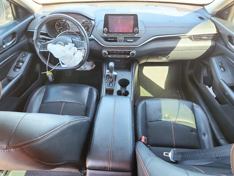 71898996 :رقم المزاد ، 1N4BL4CV9NN346725 vin ، 2022 Nissan Altima مزاد بيع