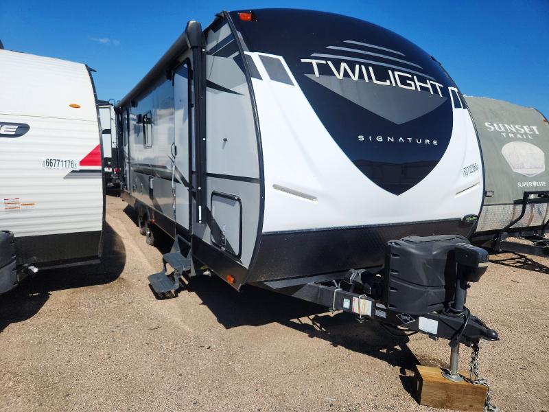 Aukcja sprzedaży 2021 Twilight Rvs Signature Series M-2, vin: 5RXPB3025M1448971, numer aukcji: 63722866