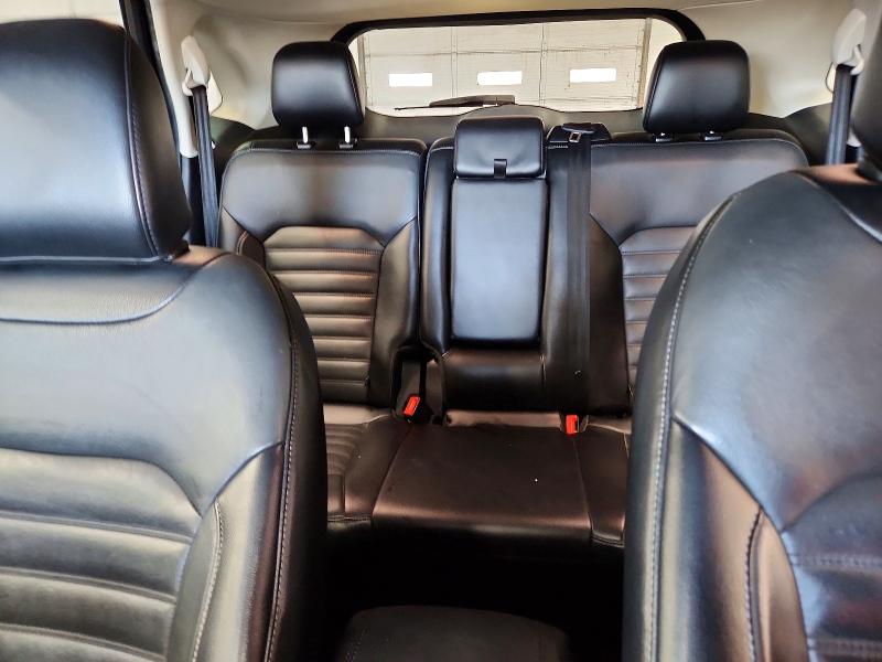 Продаж на аукціоні авто 2017 Ford Edge, vin: 2FMPK4J82HBB37631, номер лоту: 71269336