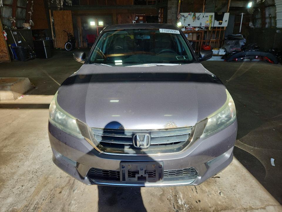 Aukcja sprzedaży 2013 Honda Accord, vin: 1HGCR2F31DA091426, numer aukcji: 71585936