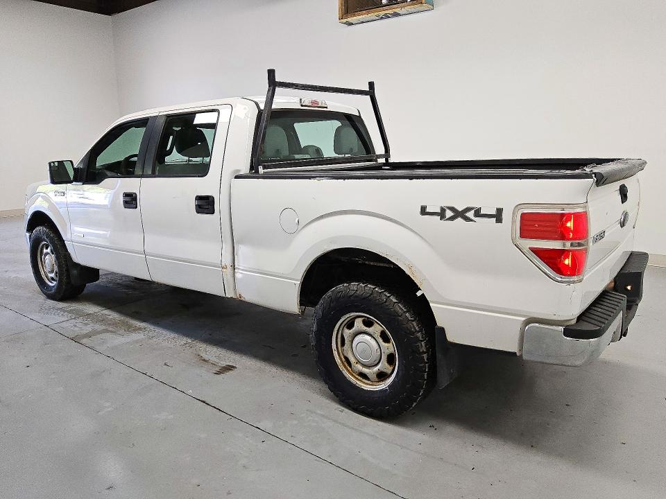 2013 Ford F150 მანქანა იყიდება აუქციონზე, vin: 1FTFW1ET9DFB33490, აუქციონის ნომერი: 72107936