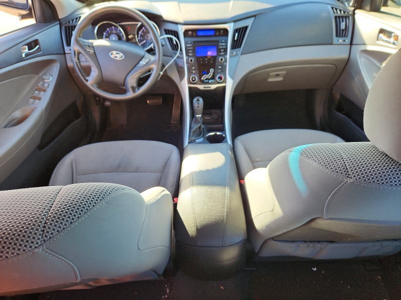 Продажа на аукционе авто 2013 Hyundai Sonata, vin: 5NPEB4AC1DH651033, номер лота: 71671556
