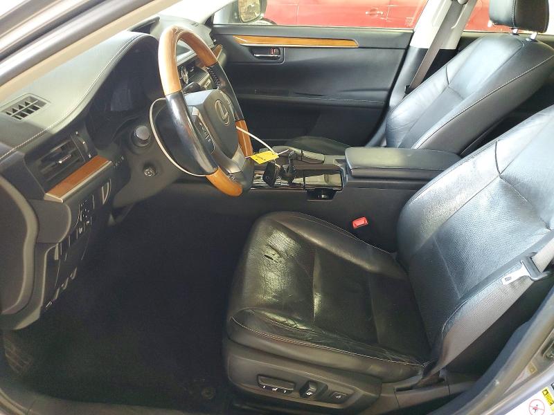 Aukcja sprzedaży 2015 Lexus Es, vin: JTHBW1GG1F2089766, numer aukcji: 69412426