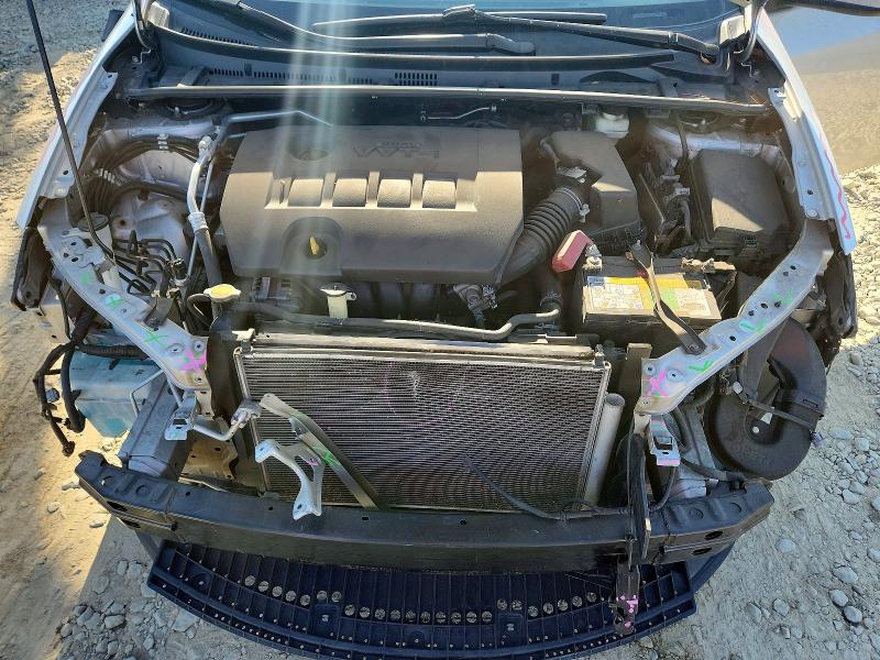 2015 Toyota Corolla მანქანა იყიდება აუქციონზე, vin: 5YFBURHE2FP274509, აუქციონის ნომერი: 71764786