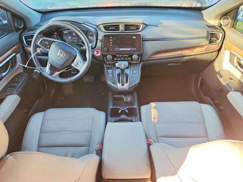 Aukcja sprzedaży 2019 Honda Cr-v, vin: 5J6RW2H87KA009006, numer aukcji: 71455206