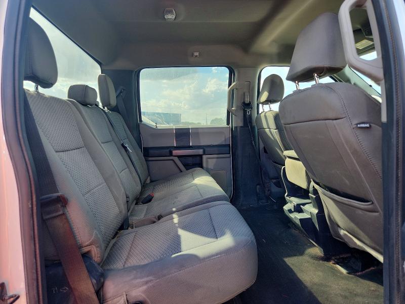 Продажа на аукционе авто 2022 Ford F250, vin: 1FT7W2BT7NEF14860, номер лота: 73300276