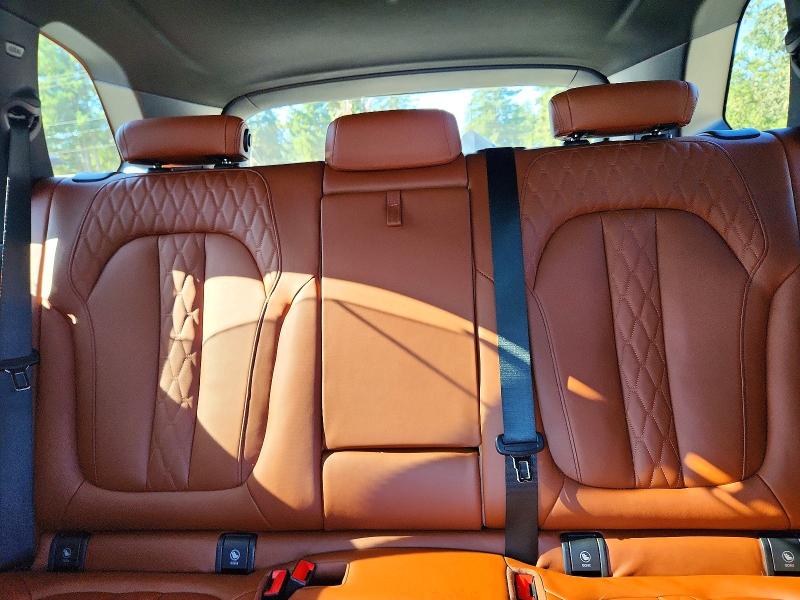 Продаж на аукціоні авто 2023 Bmw X5, vin: 5UXJU4C06P9N67474, номер лоту: 72627656