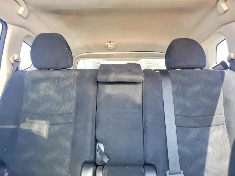 2016 Nissan Rogue მანქანა იყიდება აუქციონზე, vin: 5N1AT2MT3GC823327, აუქციონის ნომერი: 71230526