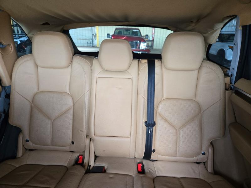 2012 Porsche Cayenne მანქანა იყიდება აუქციონზე, vin: WP1AA2A27CLA06408, აუქციონის ნომერი: 72639436