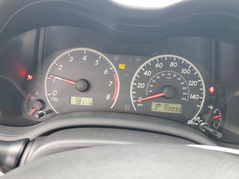 Продажа на аукционе авто 2012 Toyota Corolla, vin: JTDBU4EE2C9173334, номер лота: 71426026