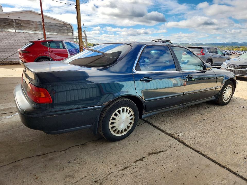 Aukcja sprzedaży 1995 Acura Legend, vin: JH4KA7661SC013611, numer aukcji: 72744366