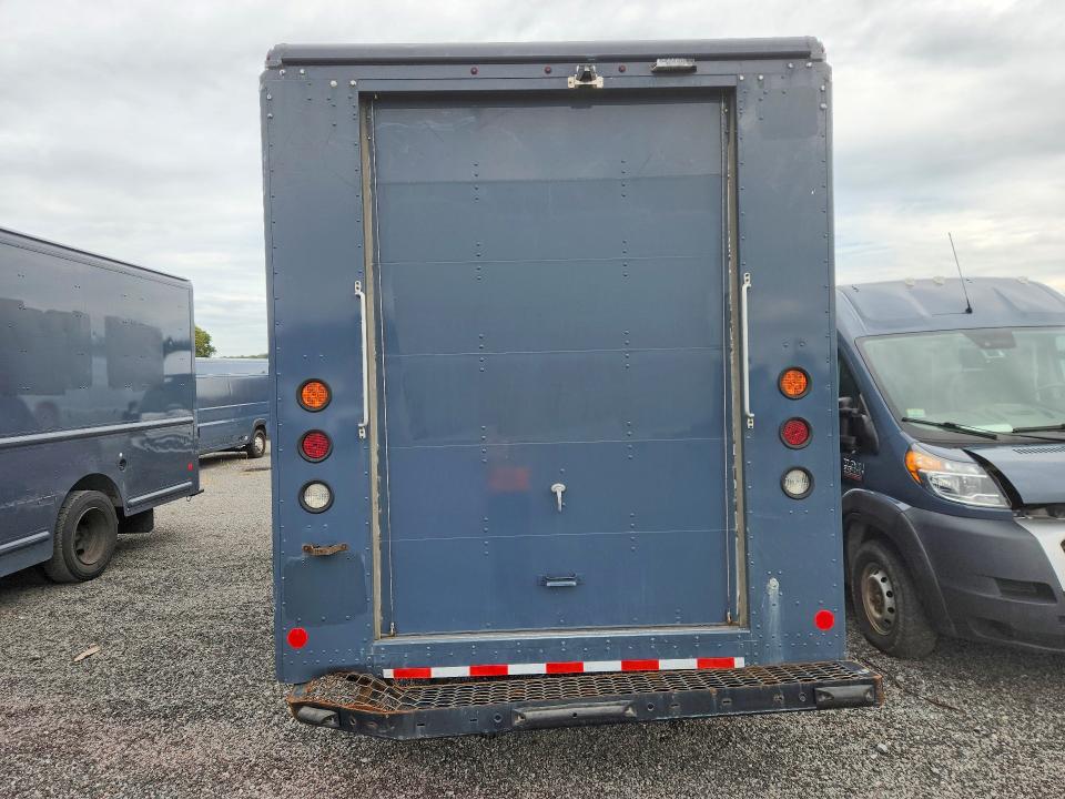 2021 Freightliner Mt45 Chassis მანქანა იყიდება აუქციონზე, vin: 4UZAC2EA2MCMN0094, აუქციონის ნომერი: 61003596