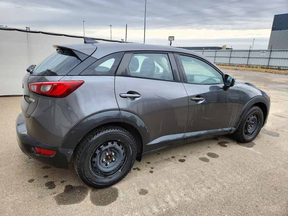 Продажа на аукционе авто 2018 Mazda Cx-3, vin: JM1DKFC71J0307718, номер лота: 71316456