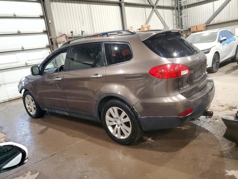 2008 Subaru Tribeca მანქანა იყიდება აუქციონზე, vin: 4S4WX91D484402647, აუქციონის ნომერი: 72409276
