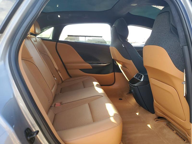 Aukcja sprzedaży 2023 Lucid Motors Air, vin: 50EA1TEA0PA005204, numer aukcji: 71605406