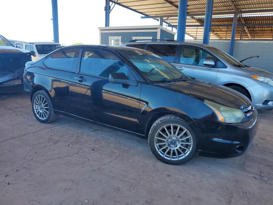Продажа на аукционе авто 2009 Ford Focus, vin: 1FAHP33N39W176905, номер лота: 71602796