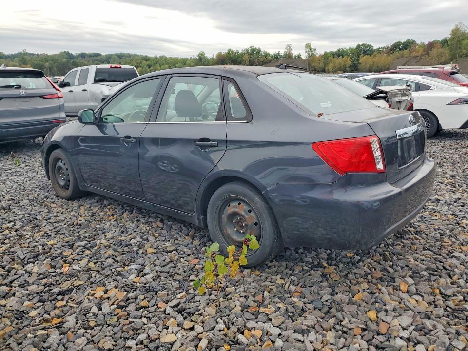 70231536 :رقم المزاد ، JF1GE6A67AG503481 vin ، 2010 Subaru Impreza مزاد بيع