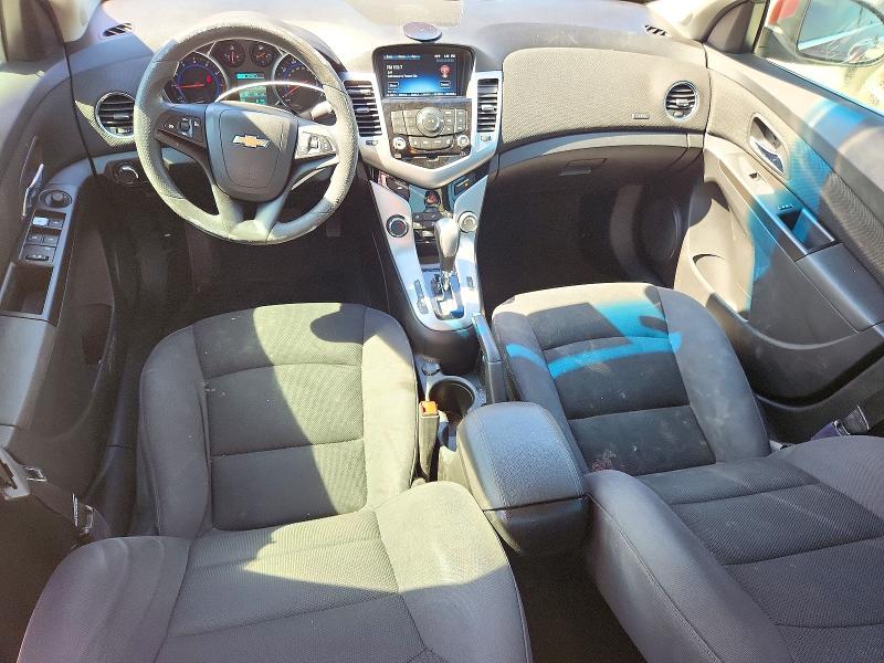 Aukcja sprzedaży 2016 Chevrolet Cruze Limited, vin: 1G1PE5SB9G7201093, numer aukcji: 71315426