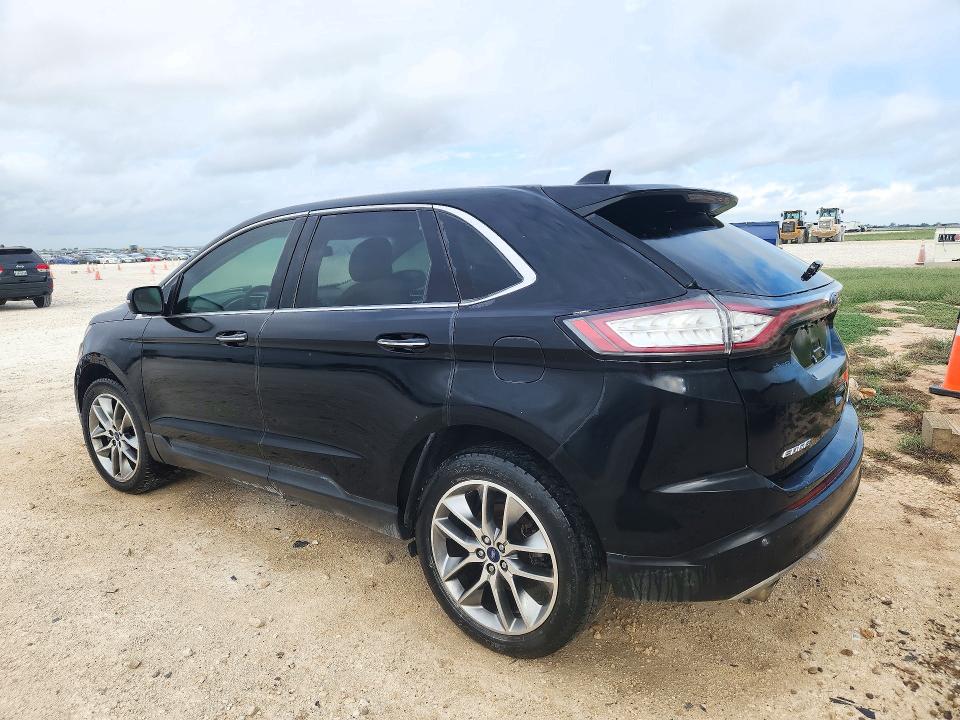 69167896 :رقم المزاد ، 2FMPK3K98GBC07200 vin ، 2016 Ford Edge مزاد بيع