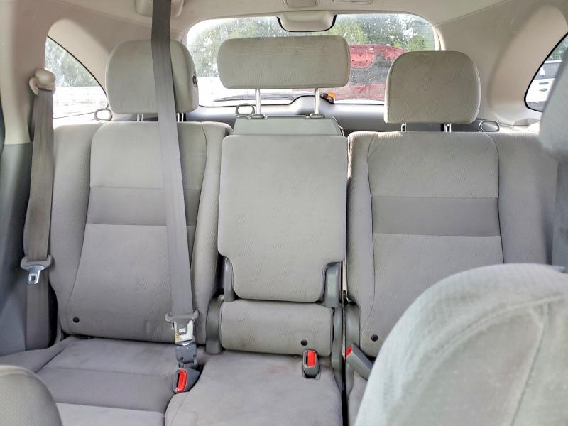Продаж на аукціоні авто 2011 Honda Cr-v, vin: JHLRE4H5XBC010264, номер лоту: 71781846