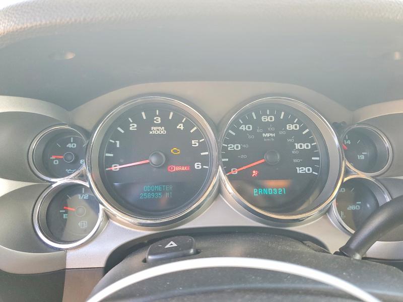 2008 Gmc Sierra მანქანა იყიდება აუქციონზე, vin: 2GTEK19J181198525, აუქციონის ნომერი: 71854956