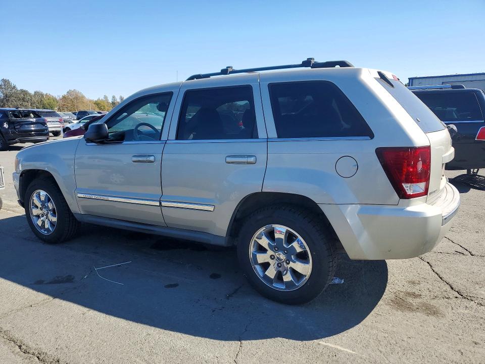 Продажа на аукционе авто 2007 Jeep Grand Cherokee, vin: 1J8HS58N97C510049, номер лота: 72118166