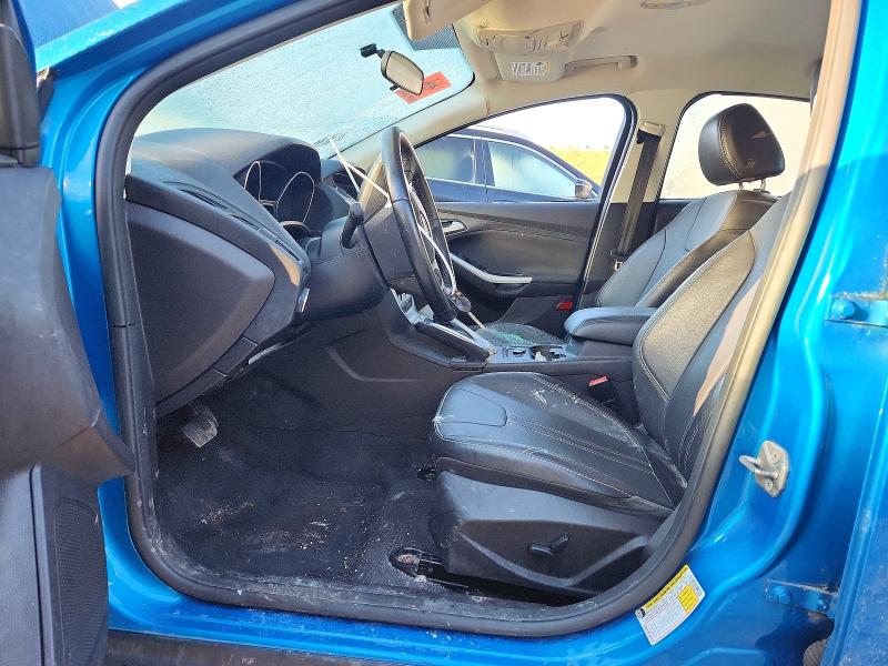 2014 Ford Focus მანქანა იყიდება აუქციონზე, vin: 1FADP3F23EL136268, აუქციონის ნომერი: 71950676
