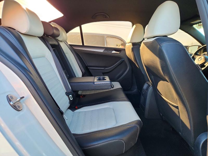 Продаж на аукціоні авто 2016 Volkswagen Jetta, vin: 3VWD17AJ1GM266694, номер лоту: 72769236