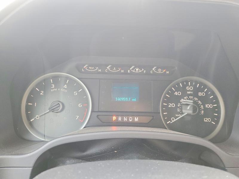 71021716 :رقم المزاد ، 1FTFW1E54JFC32571 vin ، 2018 Ford F150 مزاد بيع