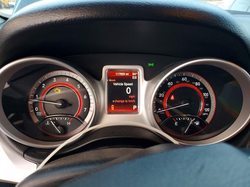 Aukcja sprzedaży 2018 Dodge Journey, vin: 3C4PDCAB0JT348048, numer aukcji: 71694286