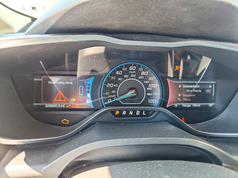 2016 Ford C-max მანქანა იყიდება აუქციონზე, vin: 1FADP5BU7GL107412, აუქციონის ნომერი: 72024216
