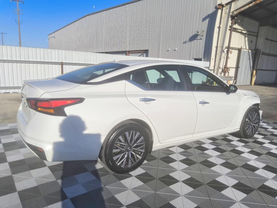 Продажа на аукционе авто 2025 Nissan Altima, vin: 1N4BL4DV1SN376487, номер лота: 71432026